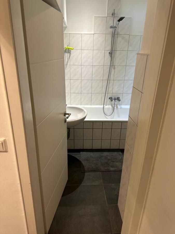 Butler Appartement *