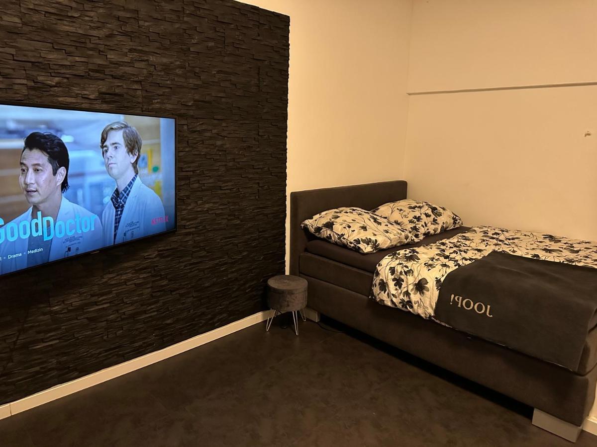 Appartement Butler Düsseldorf